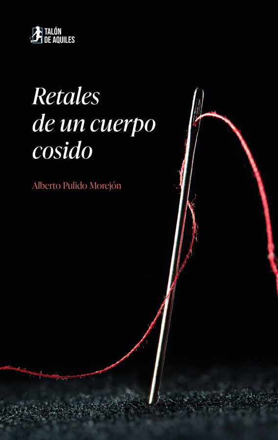 Retales de un cuerpo cosido