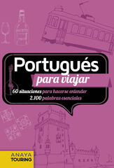 Portugués para viajar Portugués para viajar