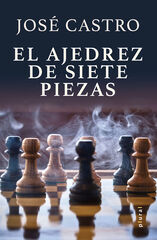 El ajedrez de siete piezas El ajedrez de siete piezas
