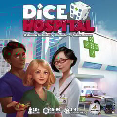 Dice Hospital Dice Hospital