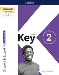 Key 2 Support And Extend 2nd Edition Oxford
