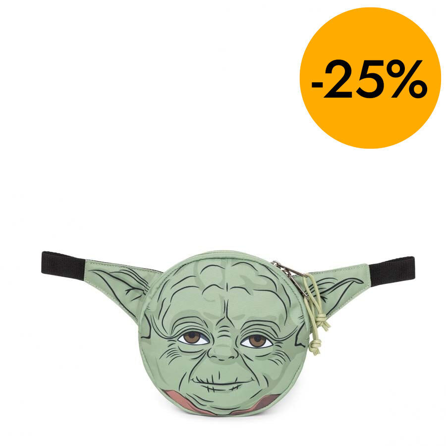 Bandolera Eastpak Star Wars Yoda