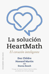 La solución Heartmath La solución Heartmath