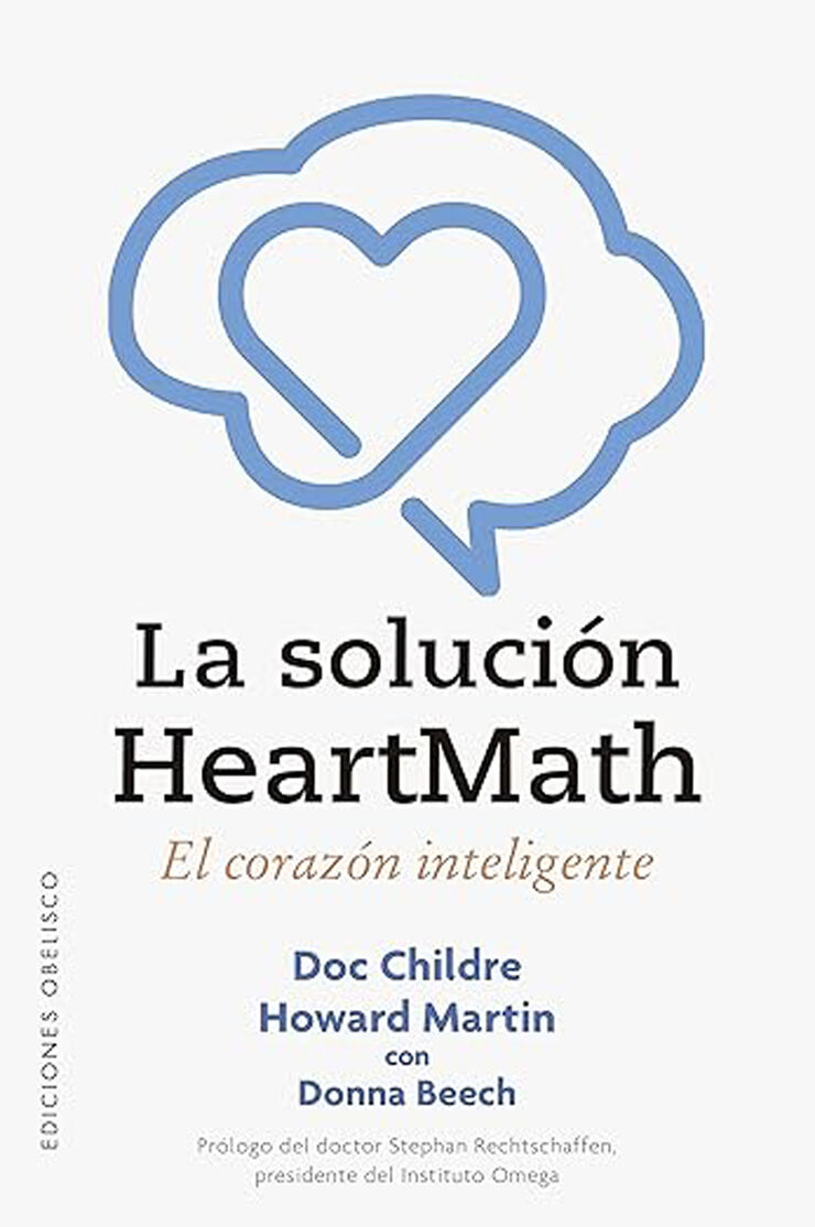 La solución Heartmath