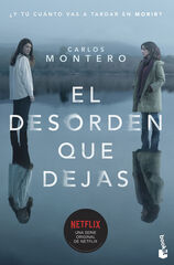 El desorden que dejas El desorden que dejas