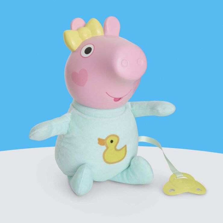 Peppa Pig Evie
