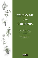 Cocinar con hierbas Cocinar con hierbas
