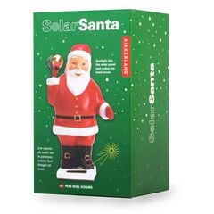 Pare Noel Solar Kikkerland
