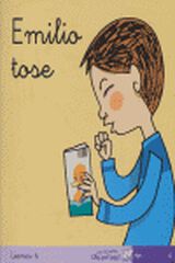 Emilio tose. Cursiva
