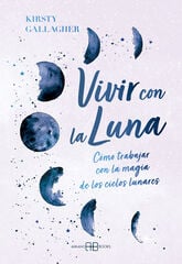 Vivir con la luna Vivir con la luna