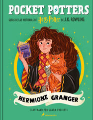 Pocket Potters - Hermione Granger Pocket Potters - Hermione Granger