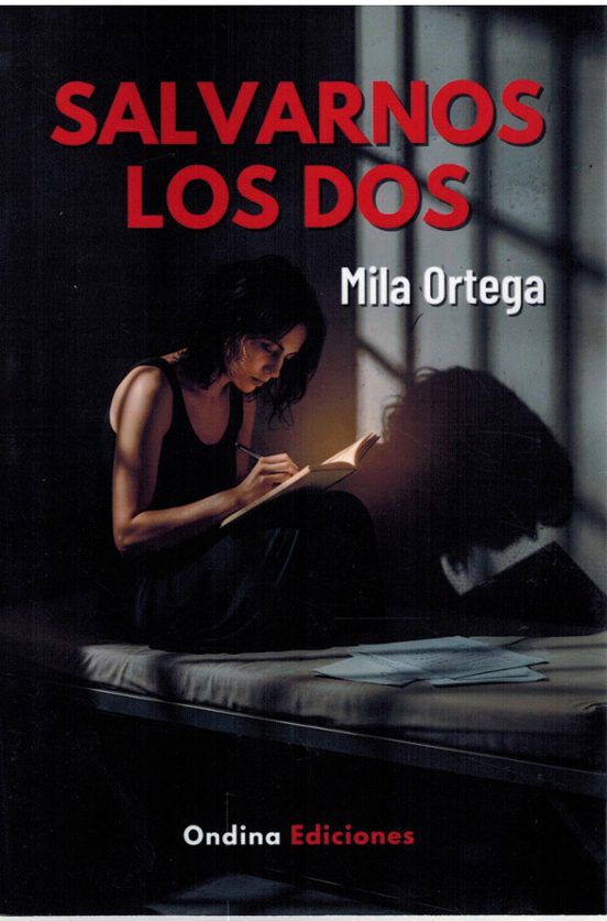 Salvarnos los dos