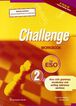 Challenge 2 Workbook Spanish