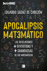 Apocalipsis matemático Apocalipsis matemático