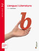 Llengua i Literatura 2n Batxillerat