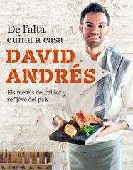 De l'alta cuina a casa De l'alta cuina a casa