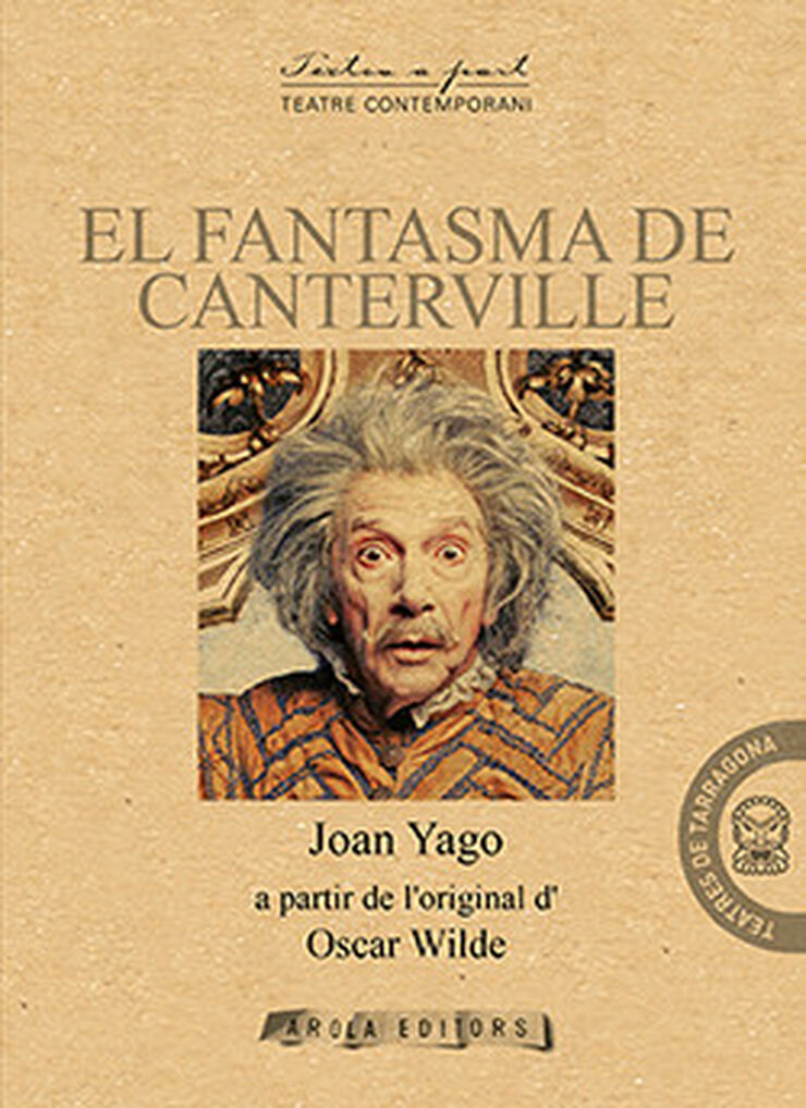 FANTASMA DE CANTERVILLE, EL