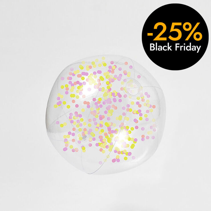 Pilota de platja Brilli Brilli