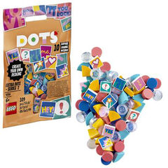 Recambios pulsera LEGO® DOTs Edición 2 41916