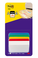 Banderitas Post-It 24U