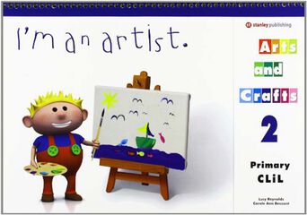 Arts & Crafts 2 Arts & Crafts 2
