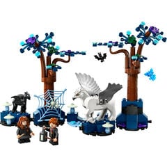 LEGO® Harry Potter TM Bosque Prohibido: Criaturas Mágicas 76432