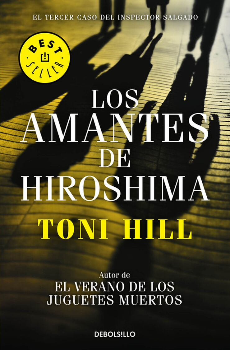 Los amantes de Hiroshima