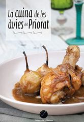 Cuina de les àvies del Priorat
