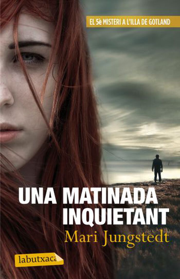 Una matinada inquietant Una matinada inquietant