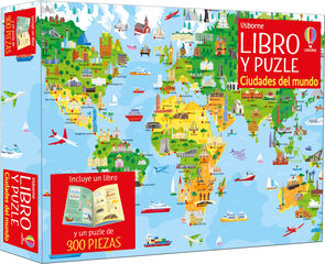 Ciudades del mundo Ciudades del mundo