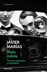 Mala índole Mala índole