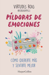 Píldoras de emociones Píldoras de emociones