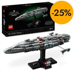 LEGO&reg; Star Wars TM Creuer Estel&middot;lar Hogar Uno 75405