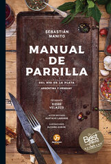 Manual de parrilla Manual de parrilla