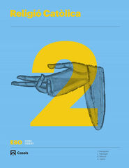 Religió Catòlica 2 ESO Casals