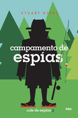 Cole De Espías 2. Campamento De Espías Cole De Espías 2. Campamento De Espías