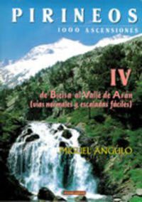ELKAR Pirineos 1000 Asc.vol.4