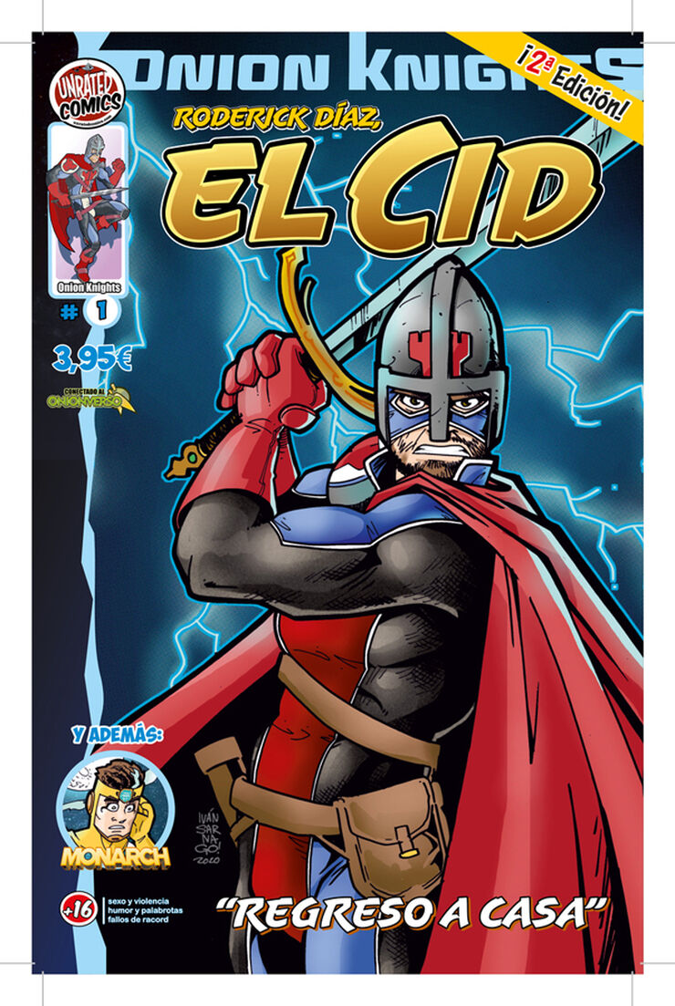 El Cid