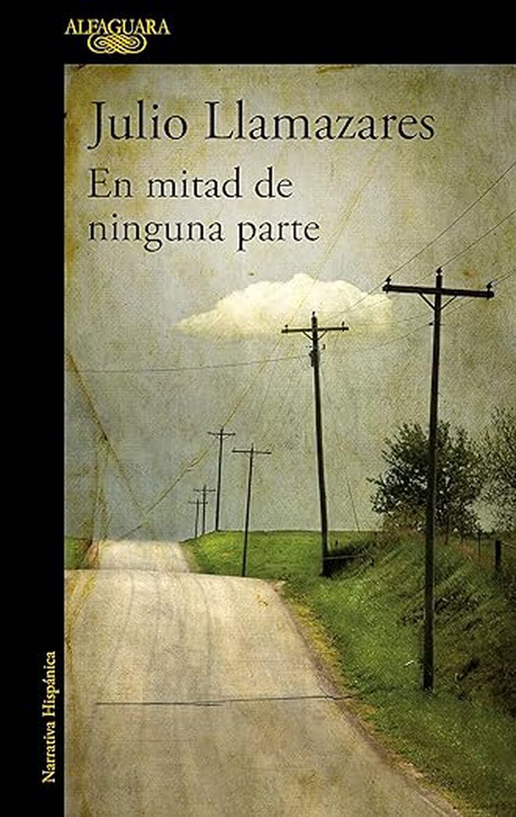 En mitad de ninguna parte