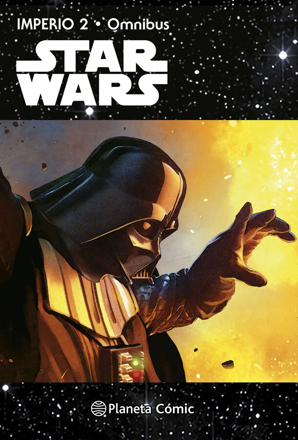 Star Wars Imperio n&ordm; 02
