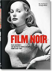 Cine negro Cine negro