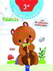 Palabras +3 Palabras +3