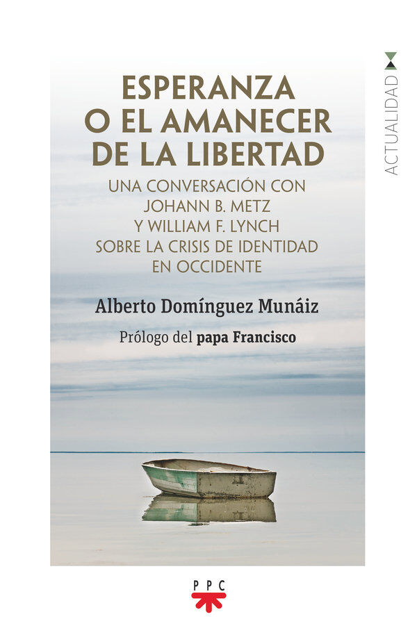 Esperanza o el amanecer de la libertad