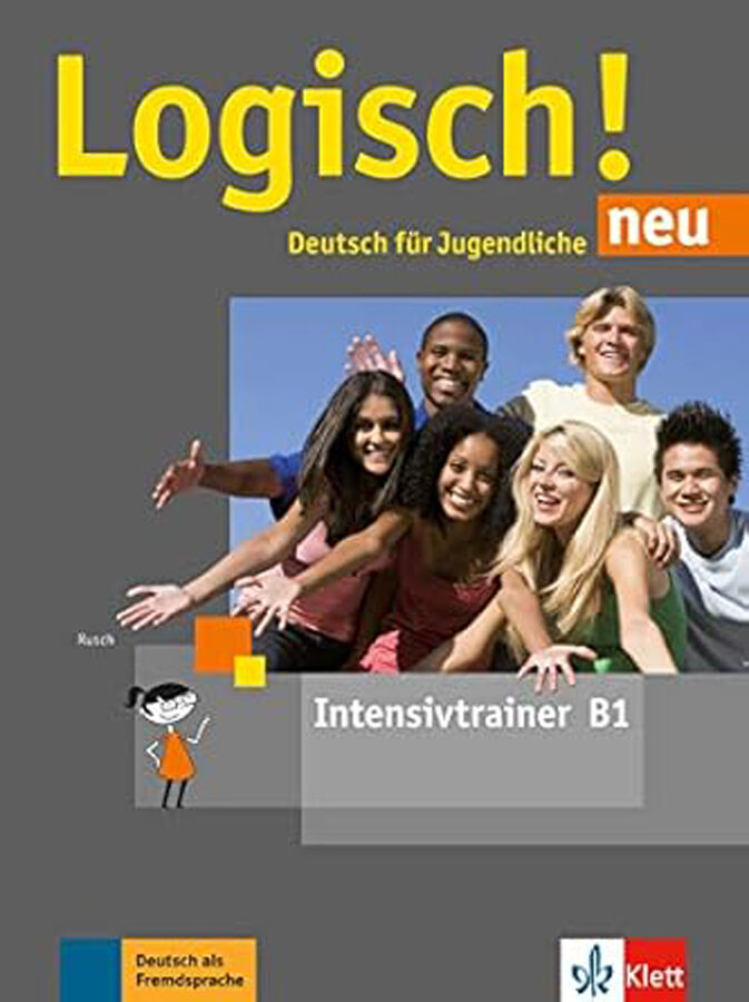 Logisch! Neu B1, Intensivtrainer