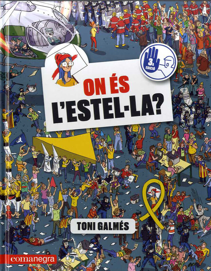 On és l'Estel·la?