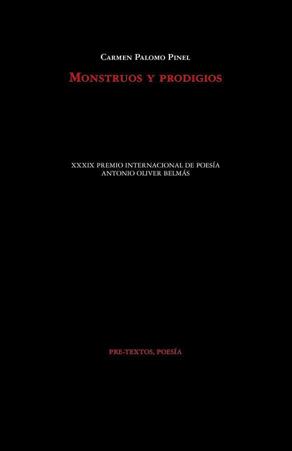 Monstruos y prodigios