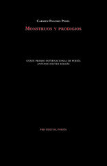 Monstruos y prodigios