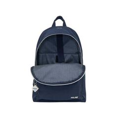 Mochila Milan 1918 azul