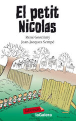 El Petit Nicolas El Petit Nicolas