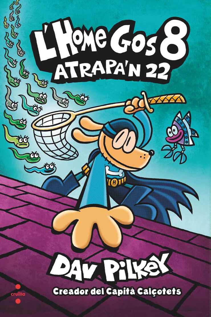 Atrapa'n 22